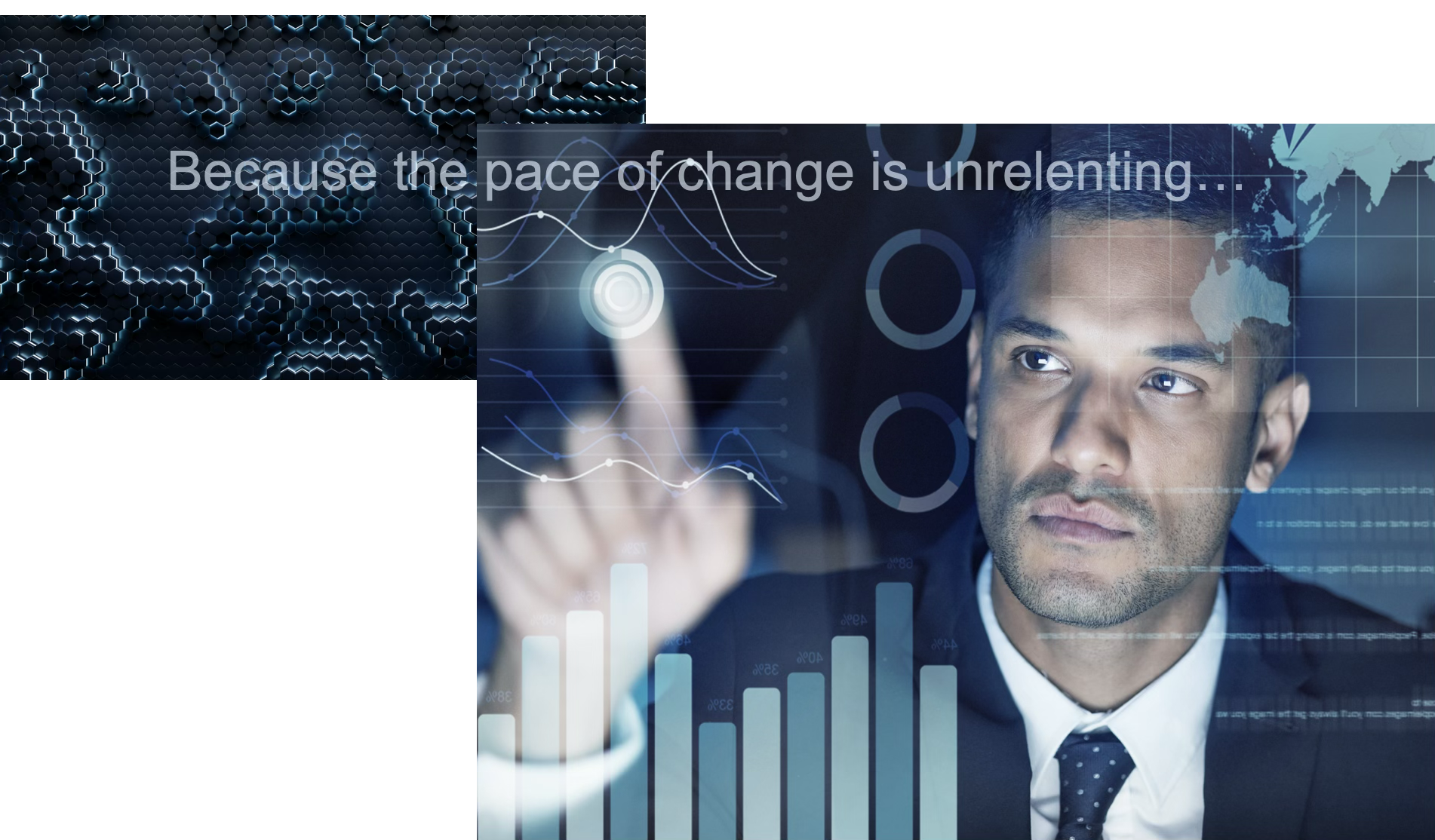 Granite Cliff Global — engineered from first-principles, market-sector agnostic, focused on pure growth