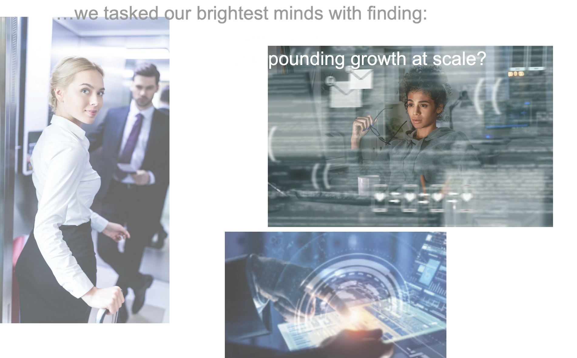 Granite Cliff Global strategy overview