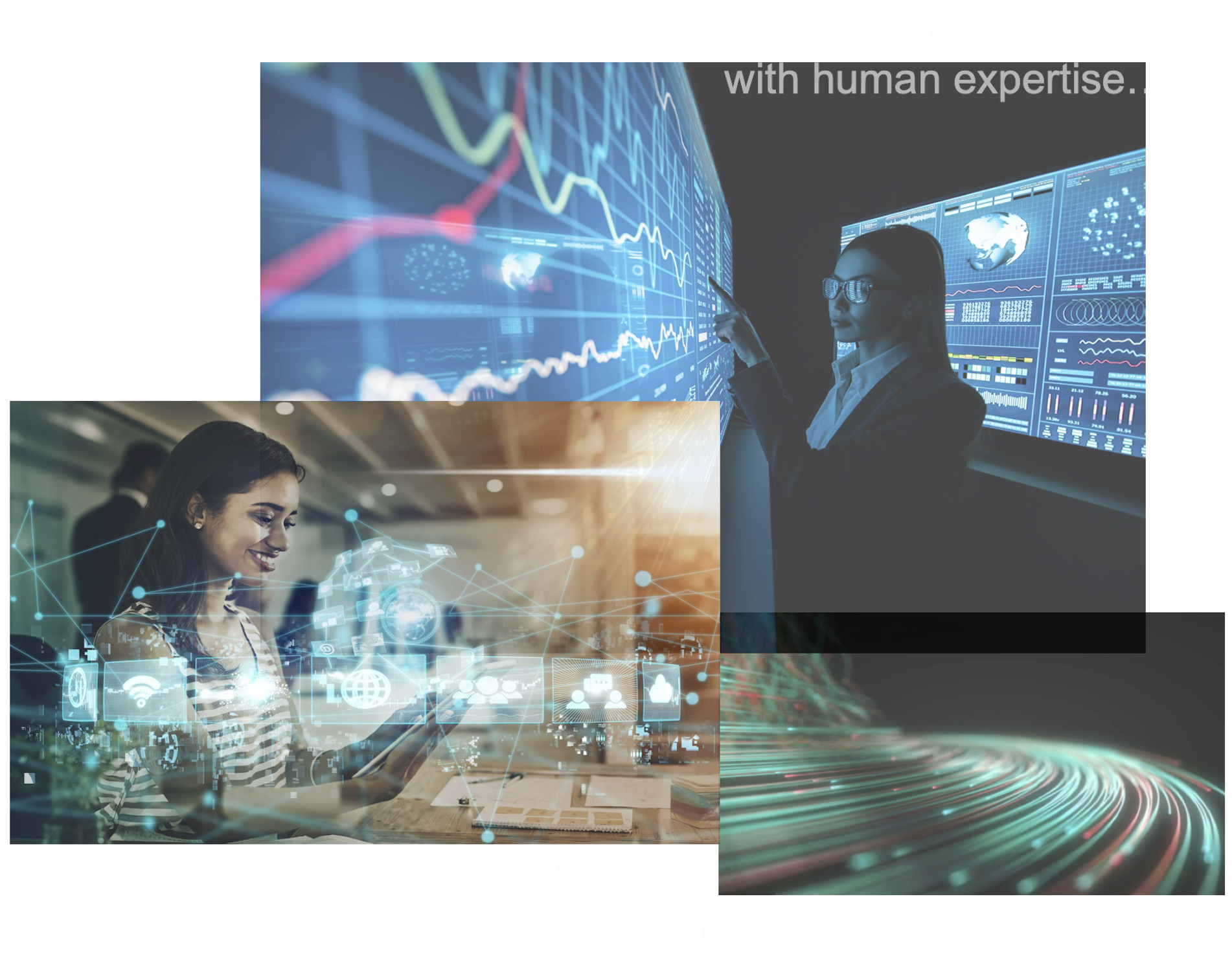 Granite Cliff Global brand identity