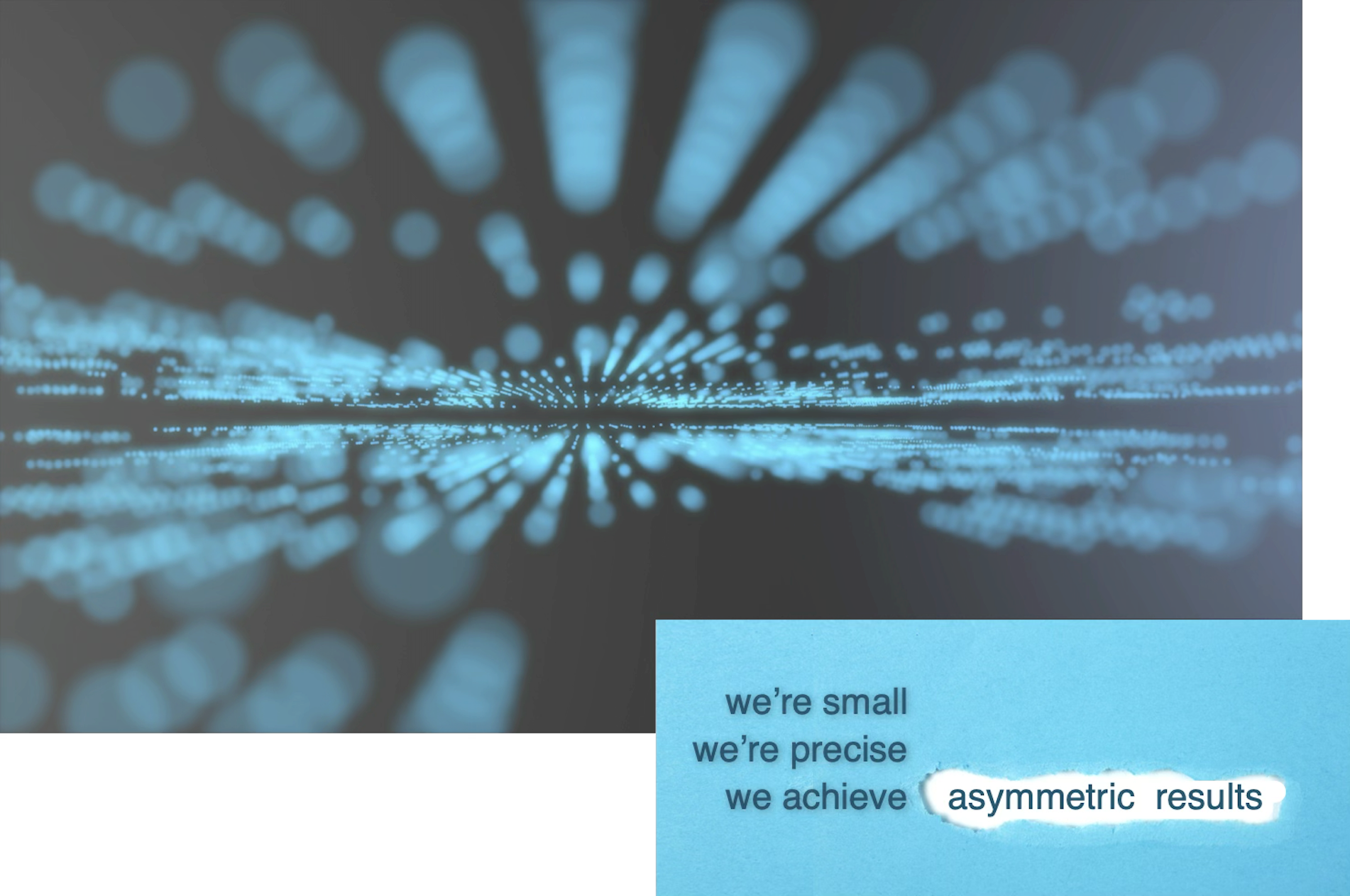 Granite Cliff Global overview